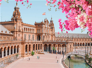 Andalusian New Year
